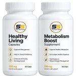 Weight Management Formula by Sadiq | Buy 1 & Get Suppliment Free